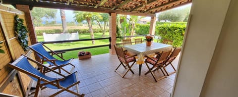 Patio, Garden, View (from property/room), Balcony/Terrace, Balcony/Terrace, Dining area, Garden view