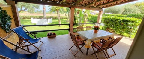 Patio, Balcony/Terrace