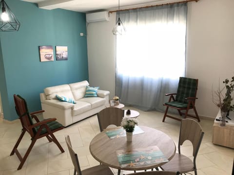 Ola apartament Apartment in Sarandë