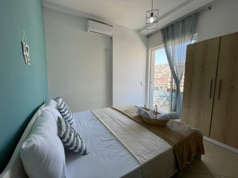 Ola apartament Apartment in Sarandë