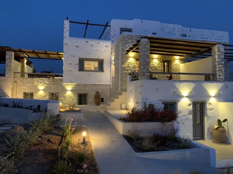 Sand Key Villa 2 Haus in Decentralized Administration of the Aegean