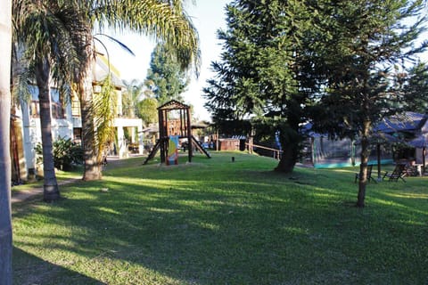 Children play ground