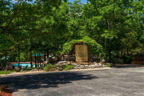 Cabins at Green Mountain, Trademark Collection by Wyndham Resort in Branson