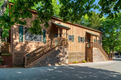 Cabins at Green Mountain, Trademark Collection by Wyndham Resort in Branson
