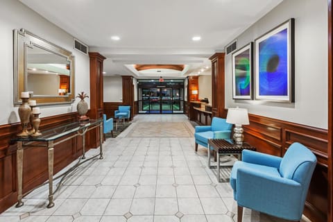 Holiday Inn Express & Suites - Pharr, an IHG Hotel Hotel in Pharr