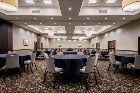 Banquet/Function facilities