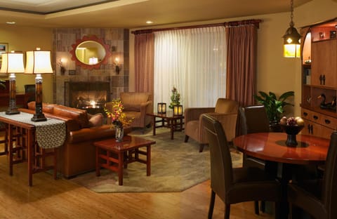 Larkspur Landing Bellevue - An All-Suite Hotel Hotel in Bellevue