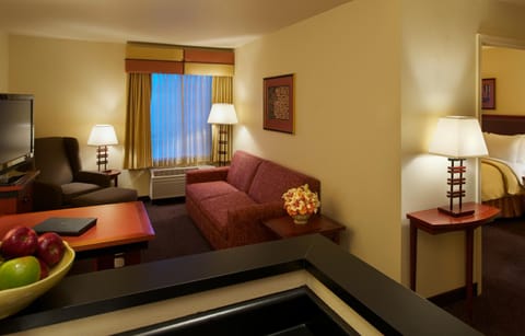 Larkspur Landing Bellevue - An All-Suite Hotel Hotel in Bellevue