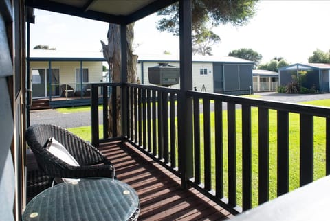 Amaroo Park Motel in Cowes