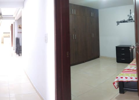 My second house Alquiler vacacional in Manizales