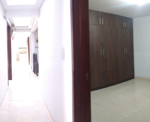 My second house Alquiler vacacional in Manizales