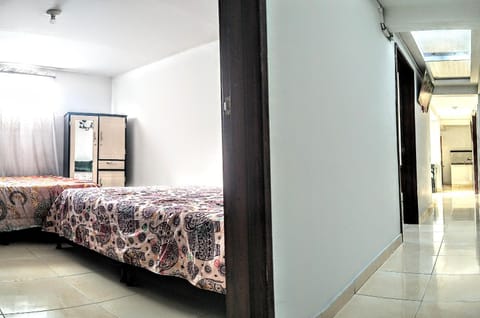 My second house Vacation rental in Manizales