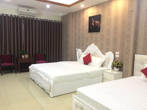 HD House Hotel in Laos