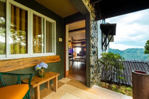 West 35 Eco Mountain Resort Resort in Cebu City