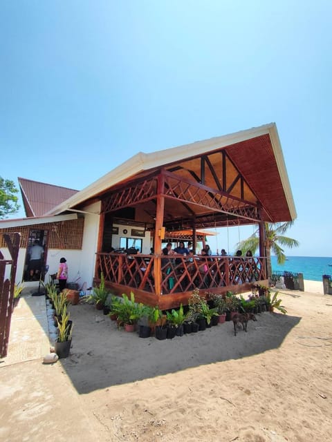 Peak View Resort Chambre d’hôte in San Vicente