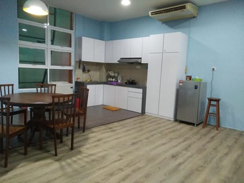Xenia Homestay Maison in Kuching