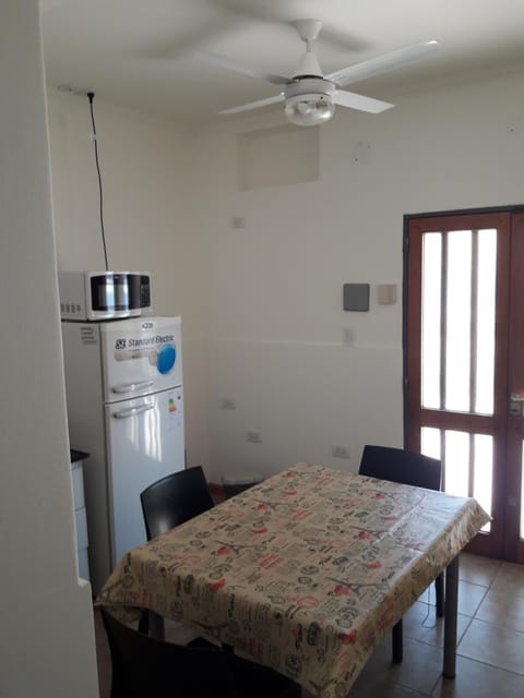 Departamento Maipú Condo in Parana