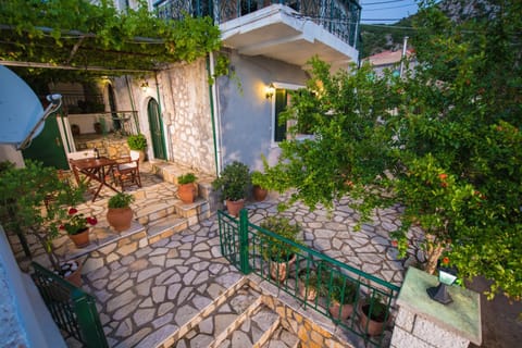 Filippa's Katoi Apartment in Lefkada, Lefkada Municipality, Greece