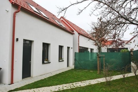 Ubytovanie DOBRÁ LIPA Apartamento in Bratislava