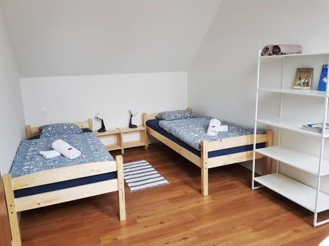 Ubytovanie DOBRÁ LIPA Apartamento in Bratislava