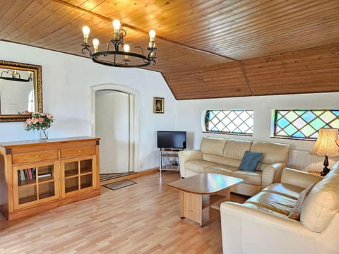 Grenzhof-Blumenwohnung Apartment in Westerland