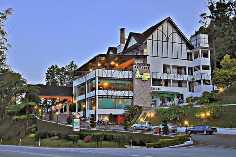 Casadela Rosa Resort in Tanah Rata