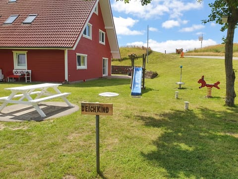 Hedwig meine Perle Apartment in Schleswig-Holstein