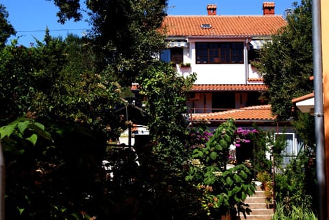 Pansion Ana Bed and Breakfast in Mali Losinj