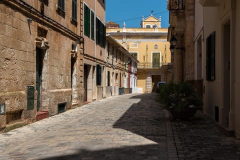 Squella House in Ciutadella de Menorca