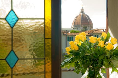 Residenza Il Villino B&B Bed and Breakfast in Florence