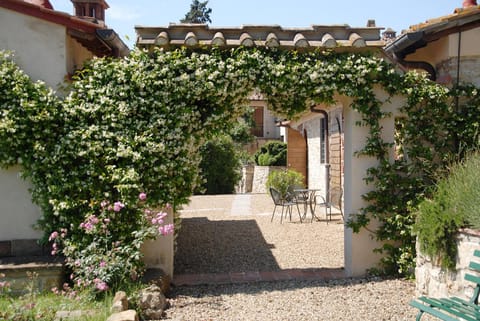 Borgo Bottaia Appartement-Hotel in Florence