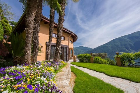 Villa Isola Verde Villa in Lugano