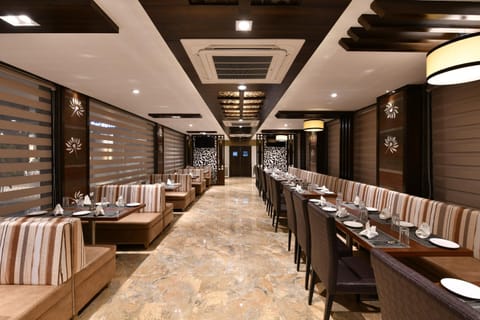 Picaddle The Luxury Boutique Hotel Resort in Maharashtra