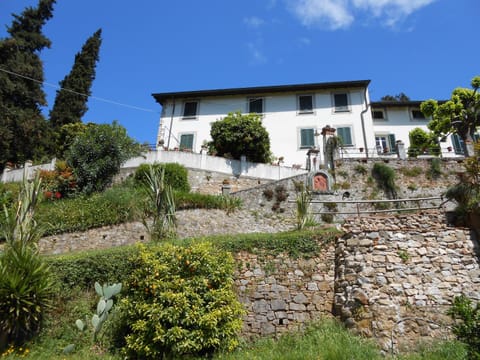 La Pieve Di Sant'Andrea Bed and Breakfast in Lucca