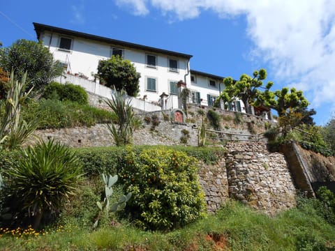 La Pieve Di Sant'Andrea Bed and Breakfast in Lucca