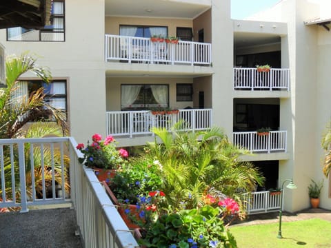 Uvongo River Resort Resort in Margate