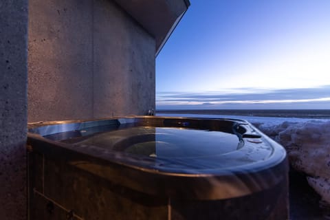 Klettasel Villa by Ourhotels Villa in Iceland