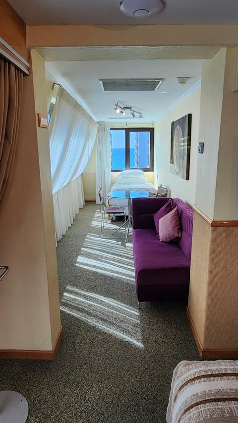 Hotel Ankara Hotel in Vina del Mar