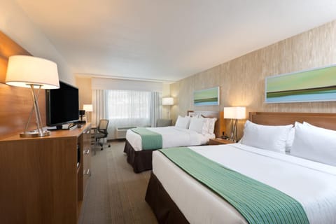 Holiday Inn Express Hotel & Suites Fraser Winter Park Area, an IHG Hotel Hotel in Fraser