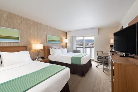 Holiday Inn Express Hotel & Suites Fraser Winter Park Area, an IHG Hotel Hôtel in Fraser