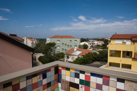 View (from property/room), Balcony/Terrace