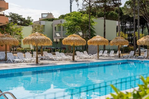 Day, Pool view, Swimming pool