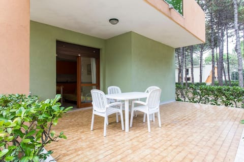 Patio, Balcony/Terrace