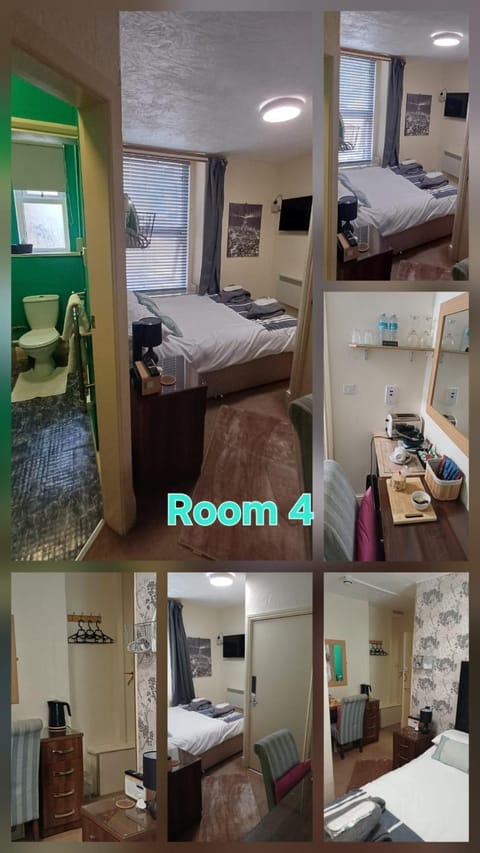 Morwenna Luxury Holiday Apartments Apartment in Llandudno