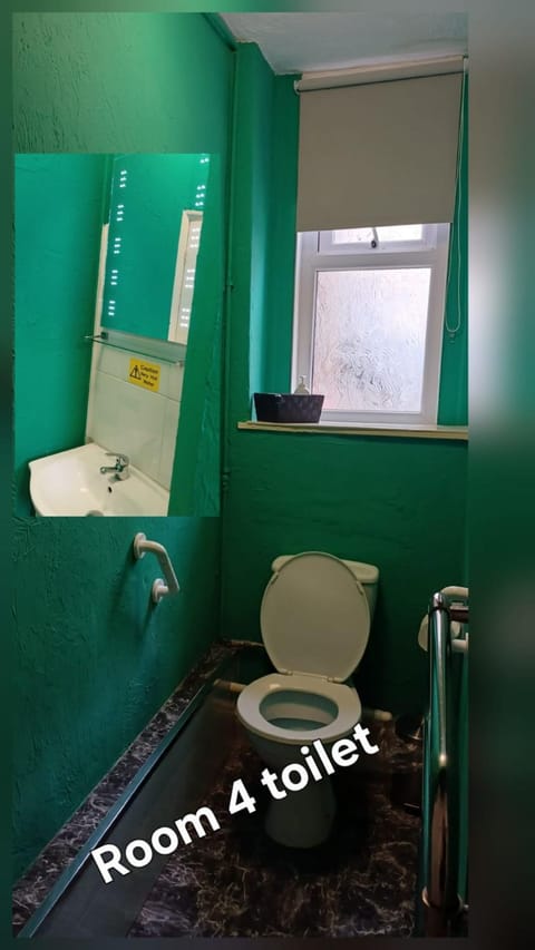 Morwenna Luxury Holiday Apartments Apartment in Llandudno