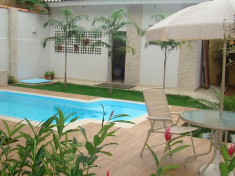 Ecos Conforto Hotel in State of Amazonas
