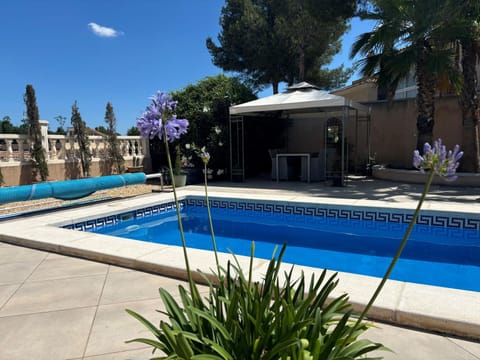 Pinada del Rio Villa, Alicante Villa in Alacantí