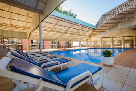 Activities, Spa and wellness centre/facilities, Entertainment