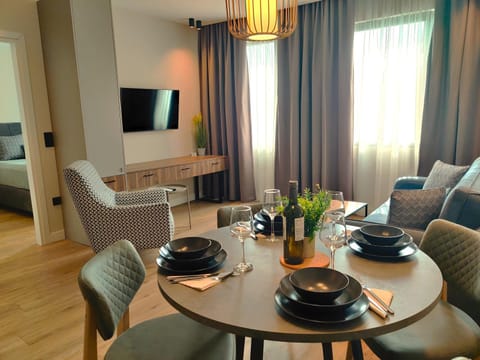 TV and multimedia, Living room, Photo of the whole room