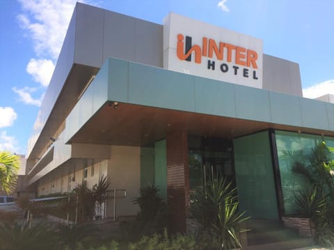 Inter Hotel Hotel in Recife